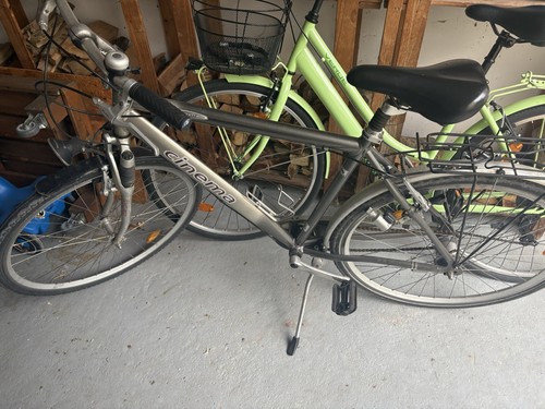 City bike herren zoll - city,