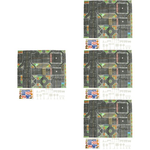 Sets - 4,