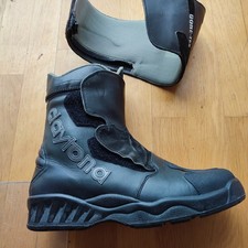 Daytona-Gore-Tex