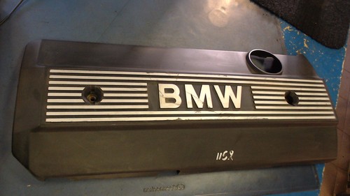 Motorabdeckung bmw m52b25 - bmw,
