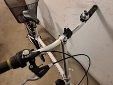 Klapprad Faltrad 20 Zoll