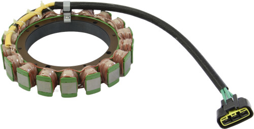 Stator ladespule lightning - stator,