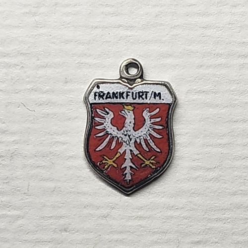 Wappen frankfurt bettelarmband - wappen,