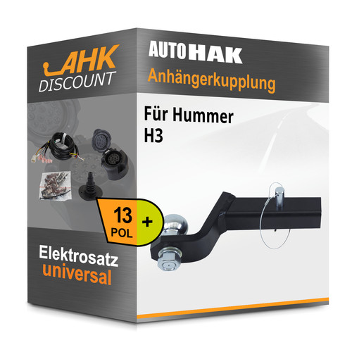 Für hummer 2005 - h3, 2005-2010