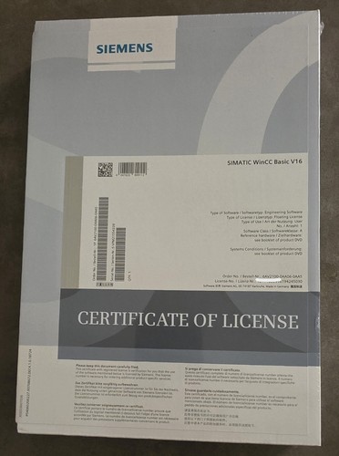 Siemens simatic wincc basic - siemens,