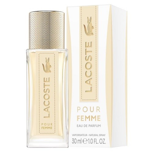 Lacoste pour femme - lacoste, de