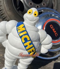 Retro Figur Michelin Männchen