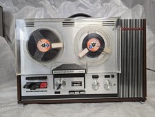 Telefunken Magnetophonband 212