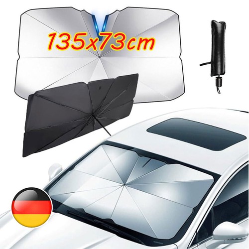 135x73 auto sonnenschutz - cm,