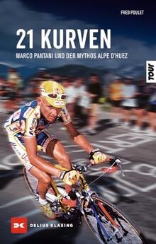 Kurven marco pantani und - pantani,