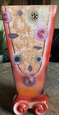 Designer vase - designer,