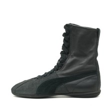 PUMA Damen Box-Stiefel Stiefel
