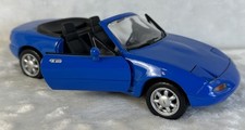 Kyosho 1/18 Eunos Roadster