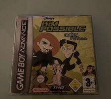 Kim Possible: Monkey Fists