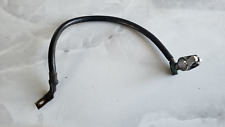 VW Golf 4 1.4 Masse Kabel,Plus Kabel 1J0971228B Batteriekabel Audi A3 8L 1.9 TDI