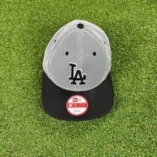 NEW ERA LA Mütze Kappe Blank