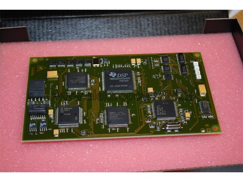 Detewe opencom 120 - opencom, modul