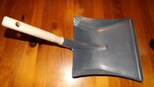 Kehrschaufel - Kehrblech