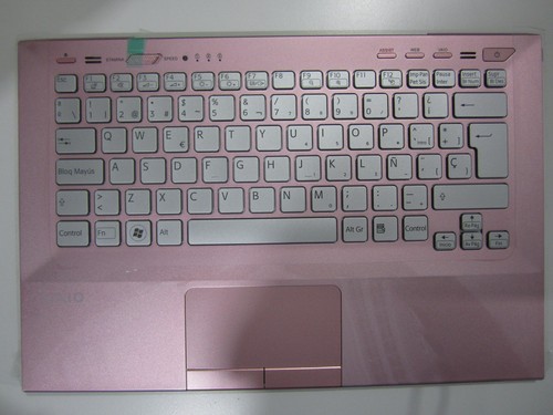 Sony vpcsa vpcsb series - vpcsa,