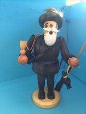 echt Erzgebirge F. Uhlig