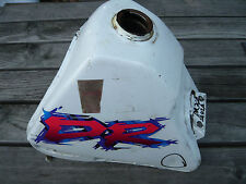 Suzuki DR 350 Typ SK42 B Benzintank Benzin Tank Kraftstofftank Gastank Reservoir