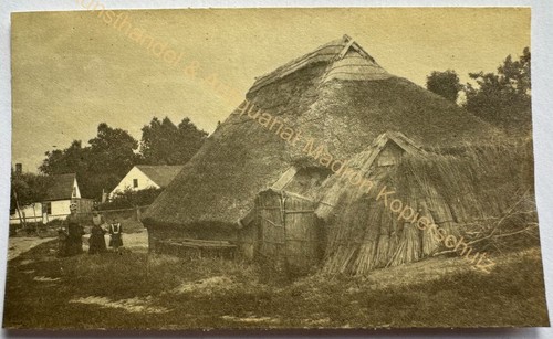 Orig foto ostseebad - orig., horst
