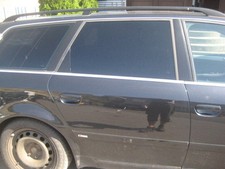 TÜR Hinten Rechts Audi Audi A6 4B Mod. 2002