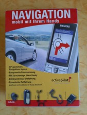 Navigation - Mobil mit Ihrem Handy - RETRO