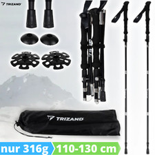 Wanderstöcke Teleskop