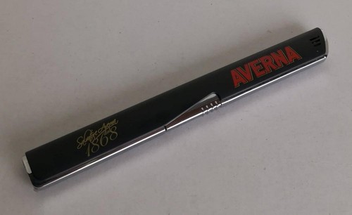 Averna stabfeuerzeug - ,