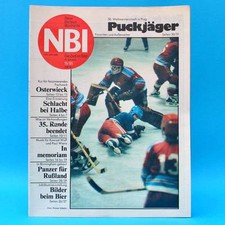DDR-Zeitschrift NBI 15 1985