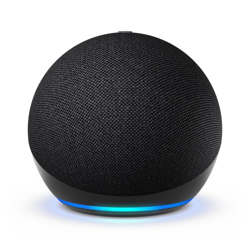 Amazon echo dot gen - amazon, 5.