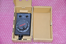 Fanuc elektronisches Handrad Typ A860-0203-T011 Manual Puls Generator neu in OVP
