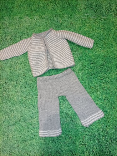Baby strickanzug neugeborene - baby,