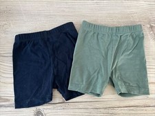 Schöne 2x Shorts S'Oliver