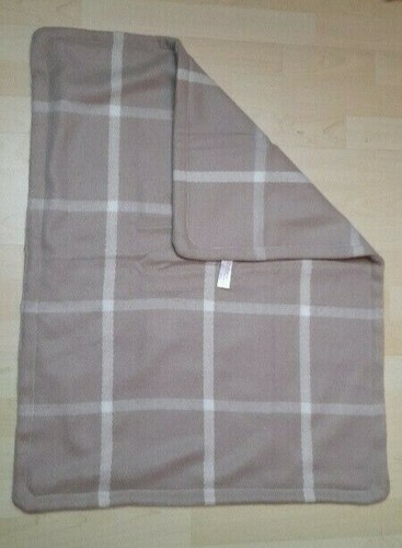Babydecke kuscheldecke - ,,