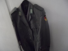Bundeswehr dienstjacke - bundeswehr,