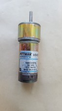 PITTMAN GM8724S019 31:1 24VDC