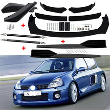 For Renault Clio MK2 Front