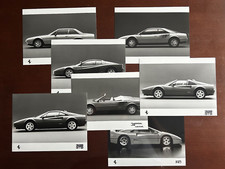 Ferrari - Fotosammlung -