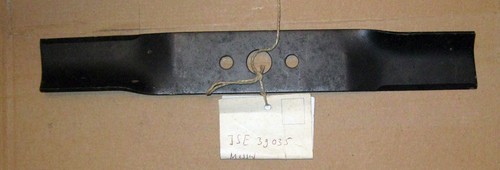 Iseki messer rasenmähermesser - messer,