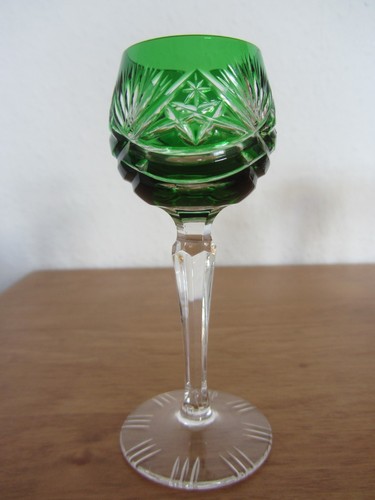 Römer glas nachtmann dekor - römer-glas,,