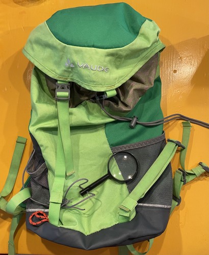 Vaude kinderrucksack 14l - kinderrucksack,,