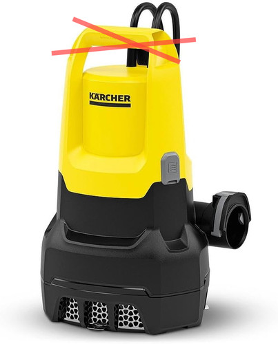 Kärcher 000 dirt - kärcher, 22.000