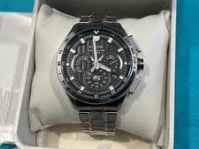 PULSAR Herren Armbanduhr