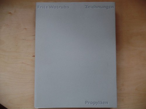 Zeichnungen 1925 1972 - zeichnungen,