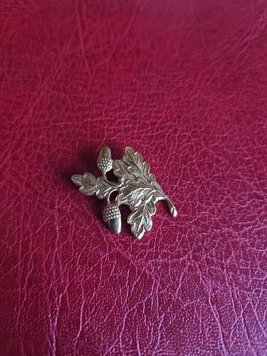Alte anstecknadel brosche - ,