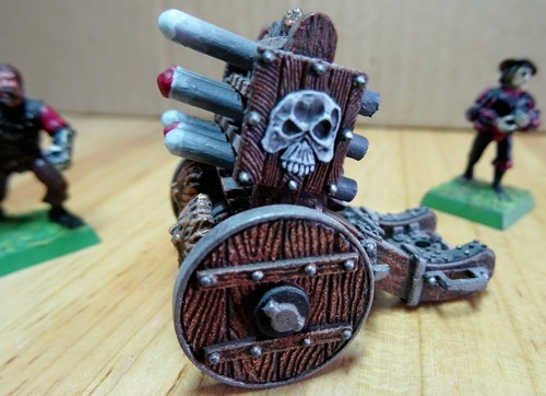Warhammer fantasy imperium - warhammer,