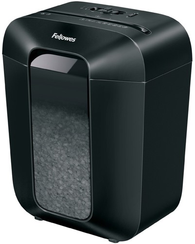 Fellowes aktenvernichter - fellowes,