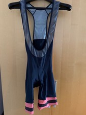 Rennrad-Hose Santini Karma Cycling Bib Radhose 